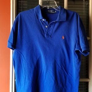 Polo shirt